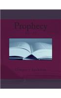 Prophecy: Op. 12