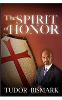 Spirit of Honor