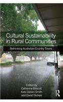 Cultural Sustainability in Rural Communities