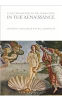 Cultural History of the Human Body in the Renaissance