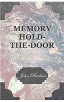 Memory Hold-The-Door