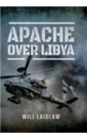 Apache Over Libya