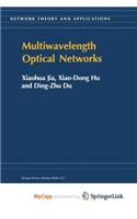 Multiwavelength Optical Networks