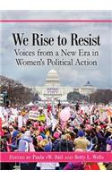We Rise to Resist