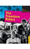 The Freedom Riders