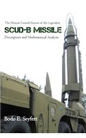 Motion Control System of the Legendary Scud-B Missile