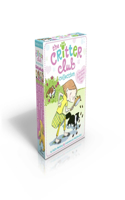 Critter Club Collection (Boxed Set)