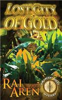 Lost City of Gold