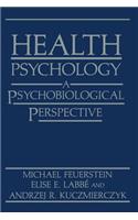 Health Psychology