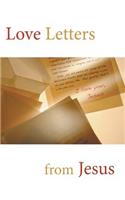 Love Letters from Jesus