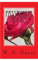 Passionate Hearts