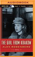 Girl from Krakow