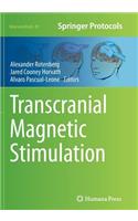 Transcranial Magnetic Stimulation