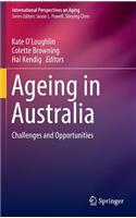 Ageing in Australia