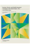 Income, Poverty, and Health Insurance Coverage in the United States