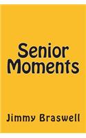 Senior Moments