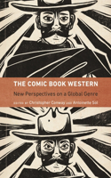 Comic Book Western