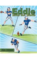Eddie Ends the Game: (English)