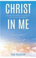 Christ in Me