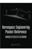 Aerospace Engineering Pocket Reference