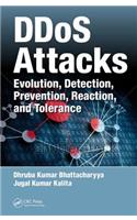 DDoS Attacks
