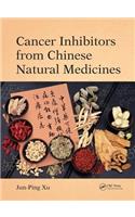 Cancer Inhibitors from Chinese Natural Medicines