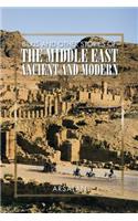 Bilkis and Other Stories of the Middle East Ancient and Modern