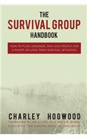 Survival Group Handbook