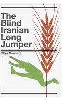 Blind Iranian Long Jumper