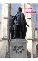 Johann Sebastian Bach - Notebook for Musicians