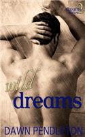 Wild Dreams (Dreams #2)