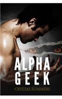 Alpha Geek