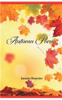 Autumn Poems