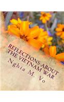 Reflections About the Vietnam War