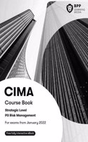 CIMA P3 Risk Management