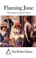 Flaming June: (English)