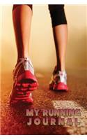 My Running Journal