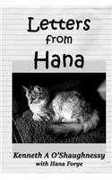 Letters From Hana