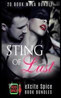 Sting of Lust: 20 Book Excite Spice Mega Bundle