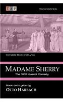 Madame Sherry