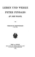 Leben und Werke Peter Pindars