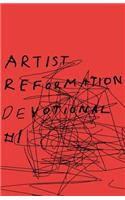 Artist Reformation Devotional #1
