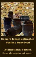 Camera lenses estimates