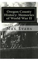 Oregon County History