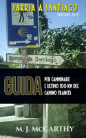 Sarria a Santiago (versione Italiana)