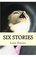Lois Siegel