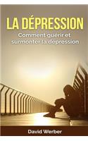 La dépression: Comment guérir et surmonter la dépression