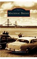 Mackinac Bridge