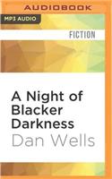 Night of Blacker Darkness