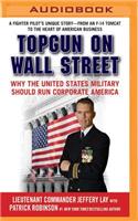 Topgun on Wall Street